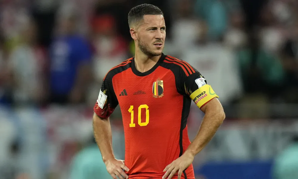 Eden Michael Hazard được biết đến với sự sáng tạo, rê bóng, chuyền bóng và tầm nhìn