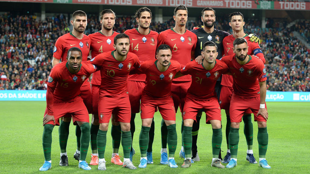 Đội Tuyển Bồ Đào Nha World Cup - Hướng Đến Đỉnh Cao