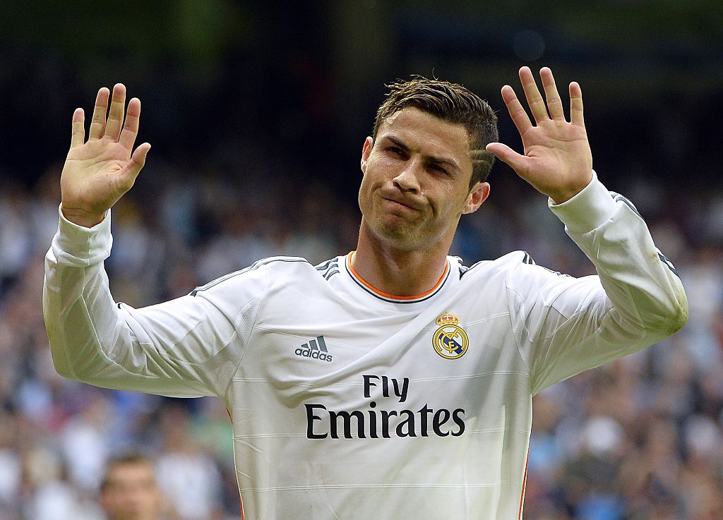 Tại Sao Ronaldo Rời Real? Bên Trong Quyết Định Gây Chấn Động