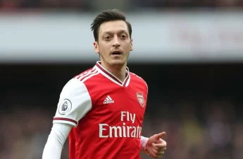 Tại Sao Ozil Giải Nghệ