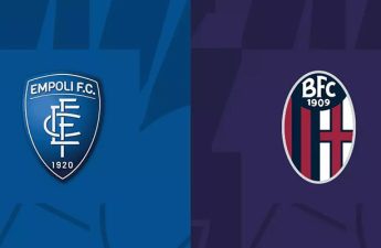 Số liệu thống kê về Empoli gặp Bologna đầy cân bằng