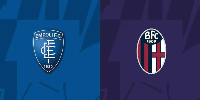 Số liệu thống kê về Empoli gặp Bologna đầy cân bằng