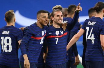 Thứ hạng của Đội tuyển Pháp - Đánh Giá Sức Mạnh