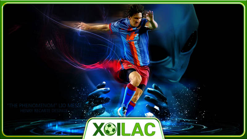 Xoi Lac TV