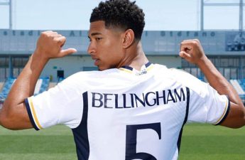 Cầu Thủ Bellingham - Sự Nghiệp và Tầm Ảnh Hưởng