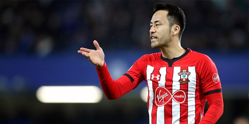 Cầu Thủ Nhật Bản Đá Ngoại Hạng Anh - Cơ Hội Và Thách Thức