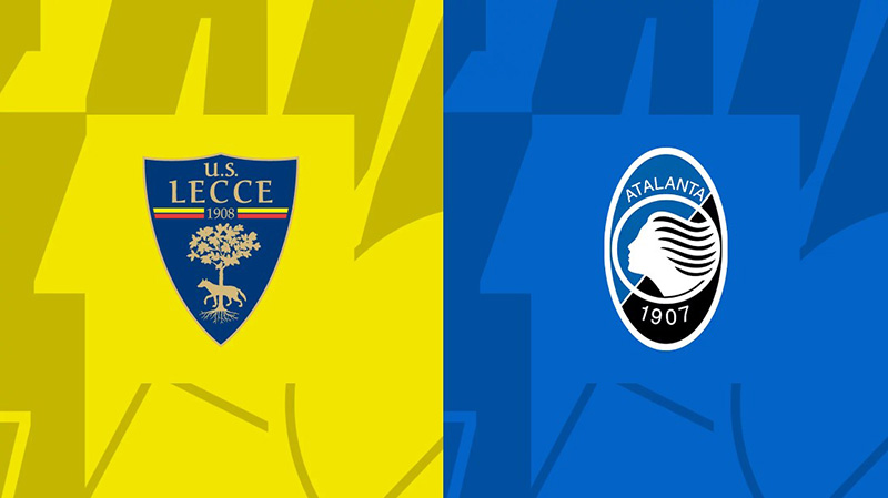 Số liệu thống kê về Lecce gặp Atalanta