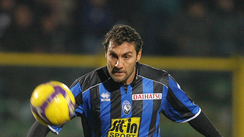 Cầu thủ Christian Vieri